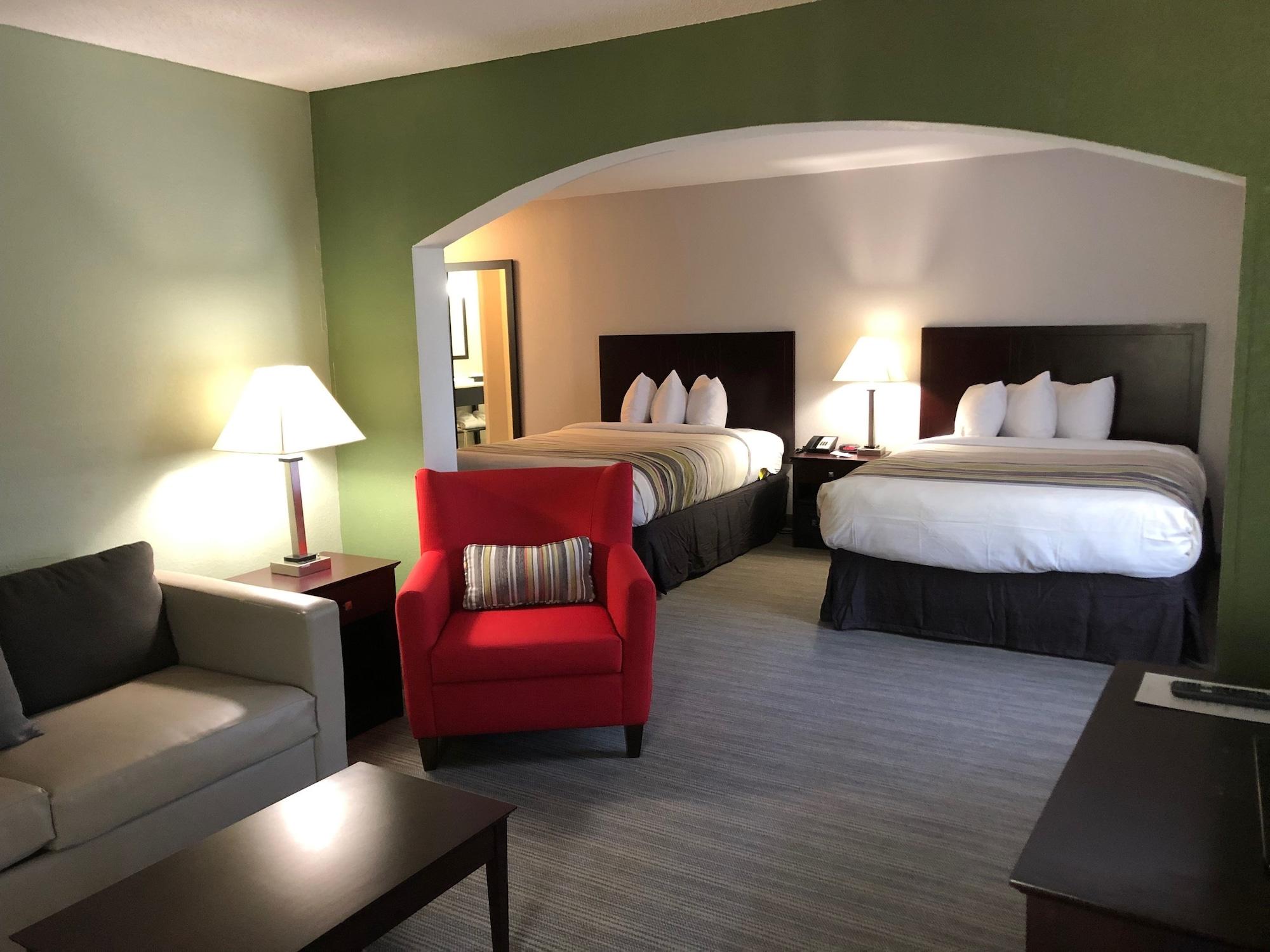 Country & By Radisson, Greenville, Nc Hotel
