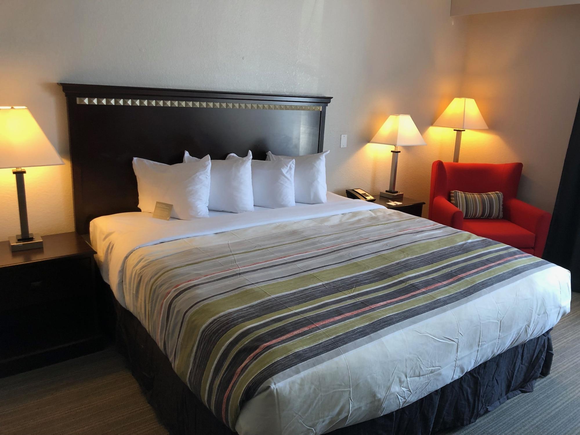 Country & By Radisson, Greenville, Nc Winterville
