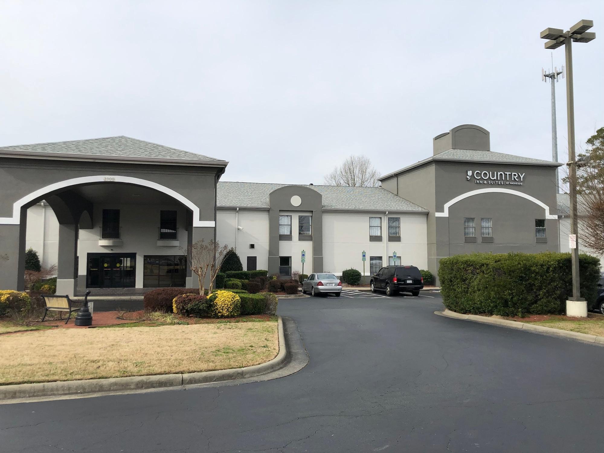 Country & By Radisson, Greenville, Nc 2*