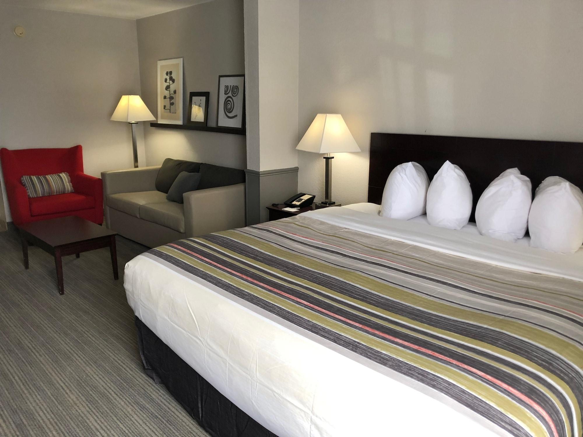 Country & By Radisson, Greenville, Nc Hotel Winterville