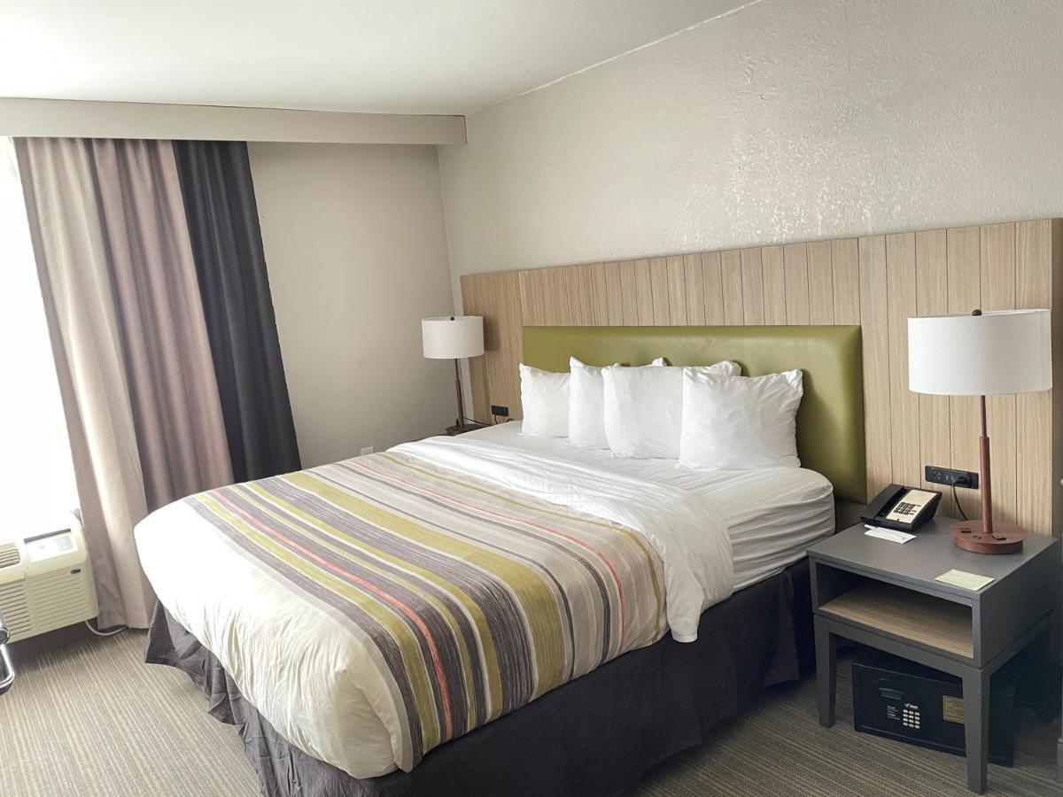 Country & By Radisson, Greenville, Nc 2* Winterville