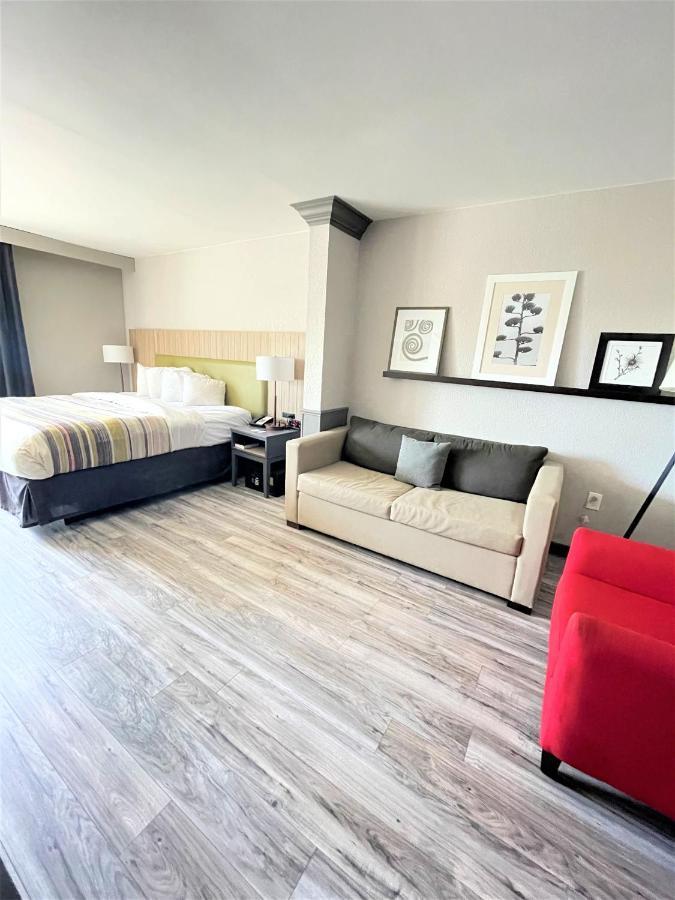 Country & By Radisson, Greenville, Nc 2* Winterville