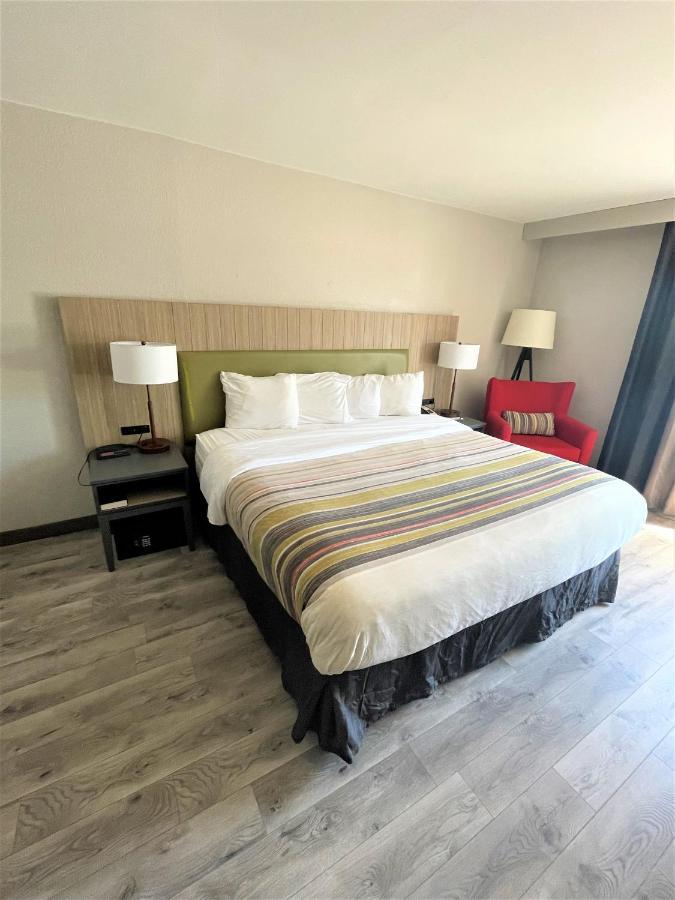 Country & By Radisson, Greenville, Nc 2* Winterville