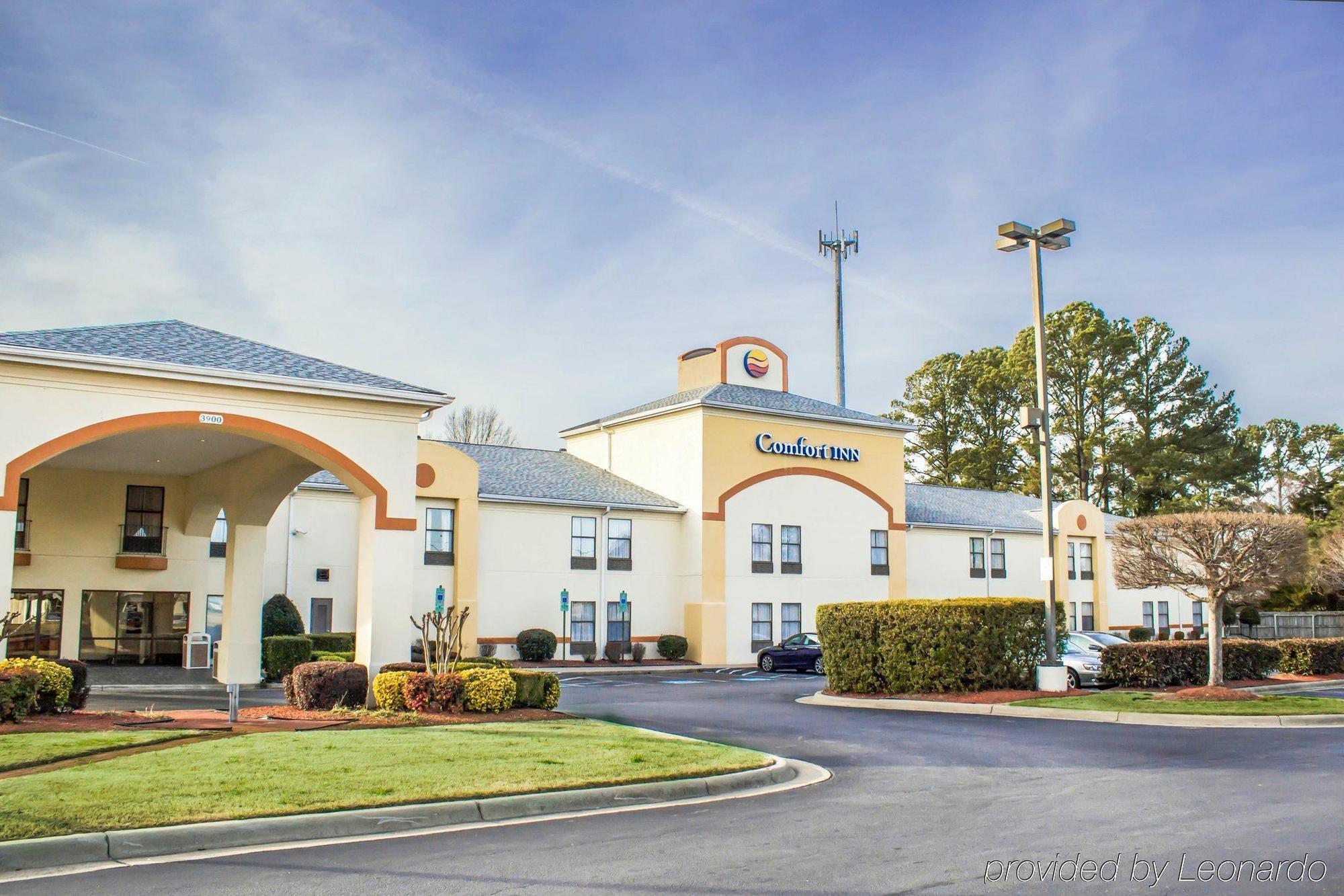 Country & By Radisson, Greenville, Nc Hotel Winterville