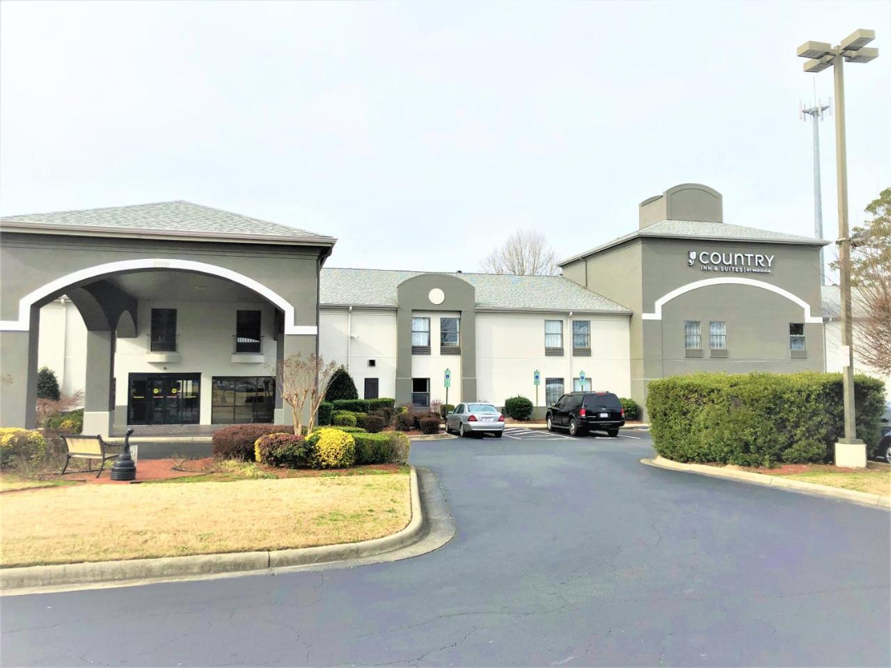 Country & By Radisson, Greenville, Nc Winterville